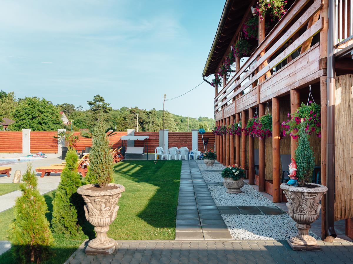 Casa David Turda Exterior photo