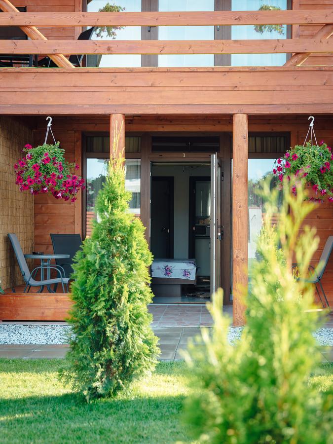 Casa David Turda Exterior photo