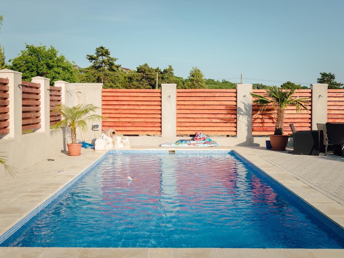 Casa David Turda Exterior photo