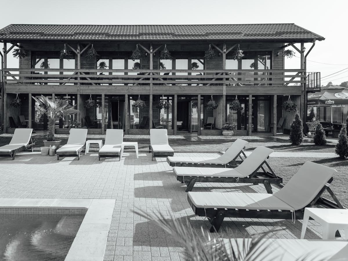 Casa David Turda Exterior photo